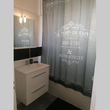 Appartement Entier Bourges Avaricum Centre Ville Exterior foto