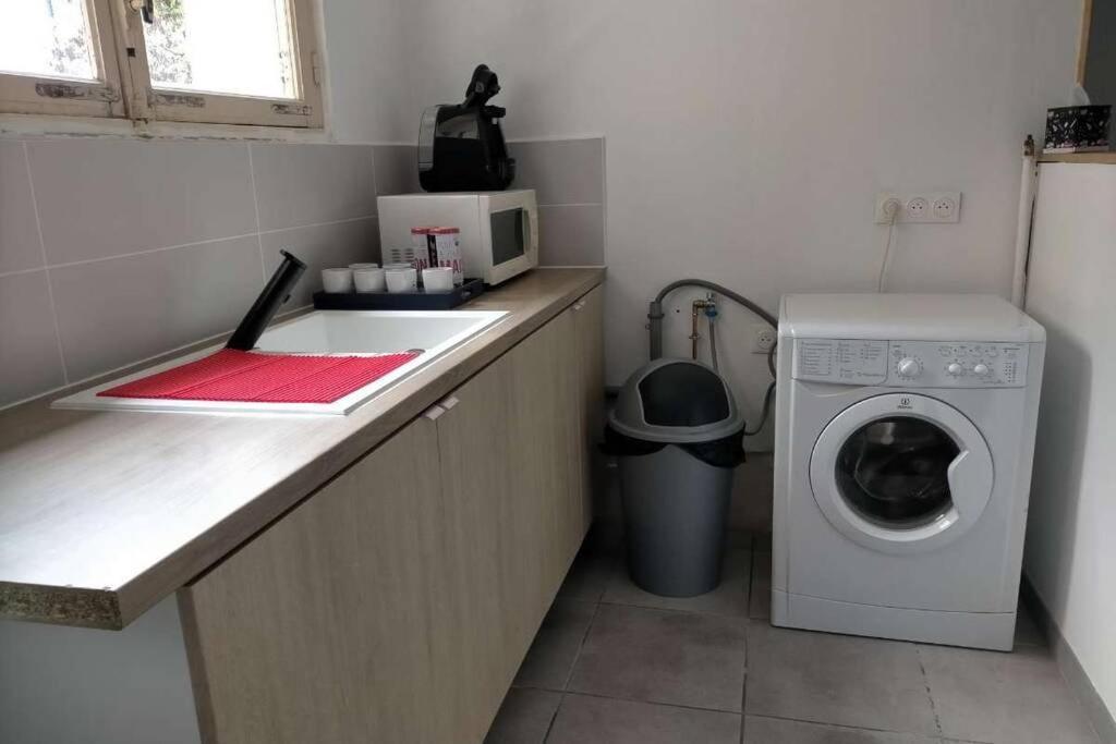 Appartement Entier Bourges Avaricum Centre Ville Exterior foto