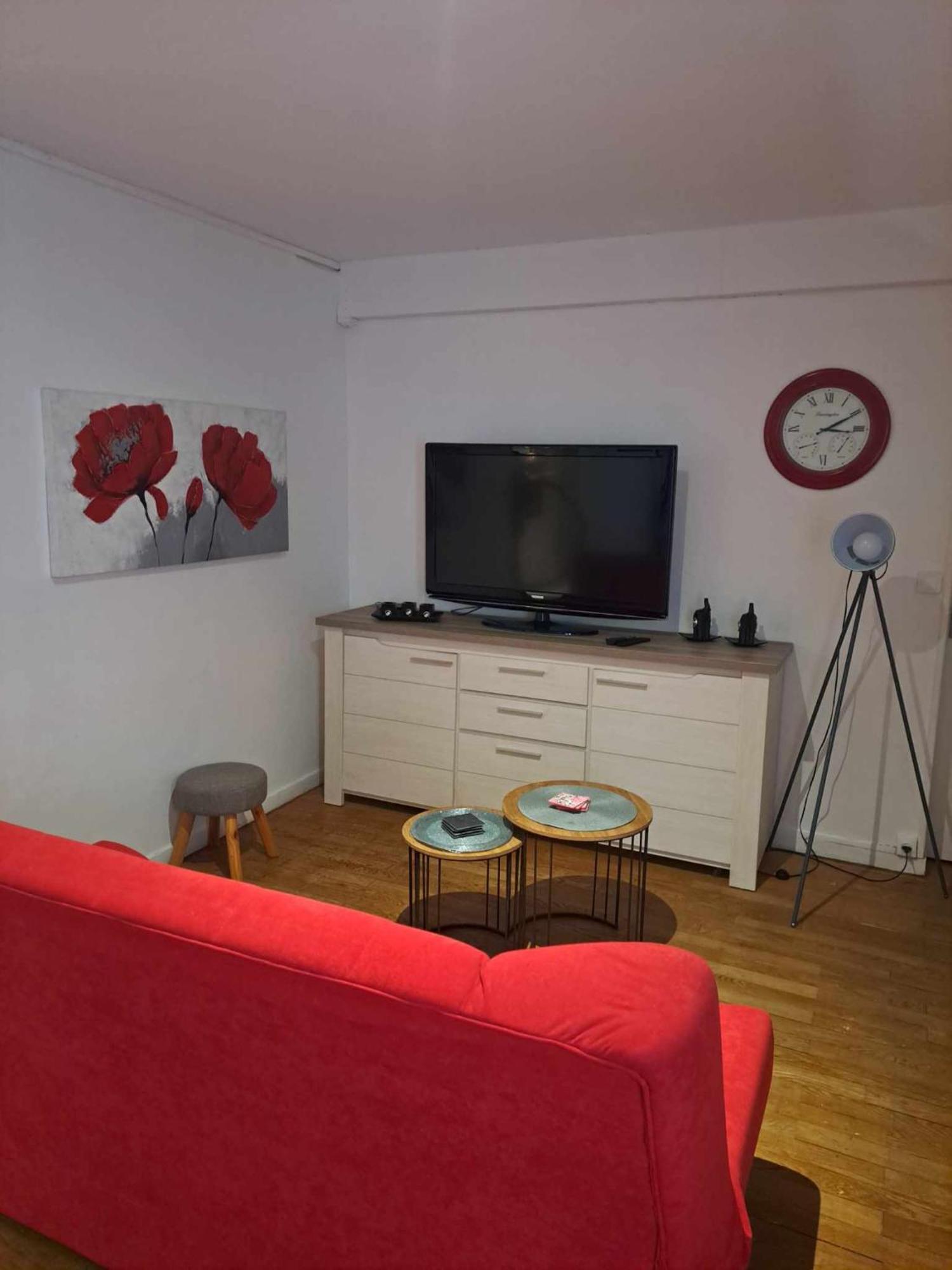 Appartement Entier Bourges Avaricum Centre Ville Exterior foto